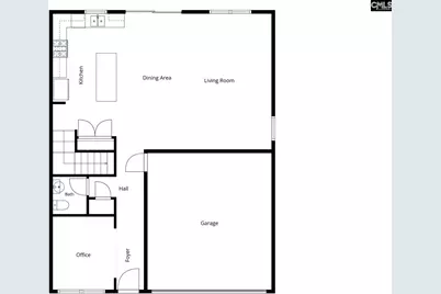 1703 Farshaw Way, Lexington, SC 29073 - Photo 44