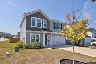 1703 Farshaw Way, Lexington, SC 29073 - Photo 2