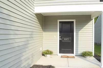 663 Wooster Drive, Columbia, SC 29223 - Photo 2