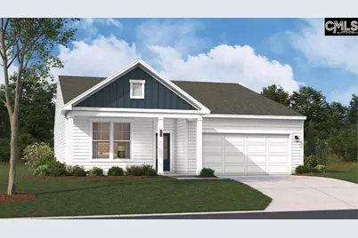728 Feldspar Court, Chapin, SC 29036 - Photo 1