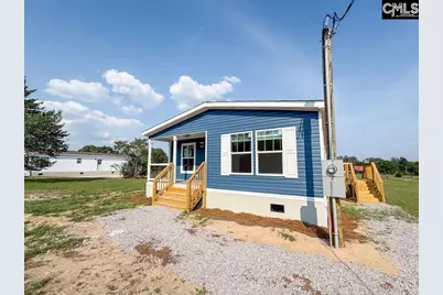1369 Track Road, Pelion, SC 29123 - Photo 2