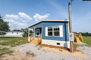 1369 Track Rd, Pelion, SC 29123 - Photo 2