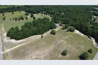 299 Poinsettia Road Lot A, Wagener, SC 29164 - Photo 2