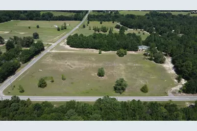 299 Poinsettia Road Lot A, Wagener, SC 29164 - Photo 4