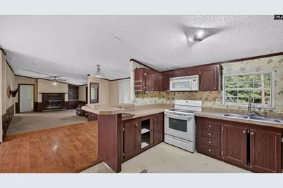 299 Poinsettia Road Lot A, Wagener, SC 29164 - Photo 6
