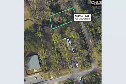 Nx Linden Street, Columbia, SC 29203 - Photo 1