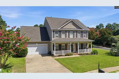 200 Cabin Drive, Irmo, SC 29063 - Photo 2