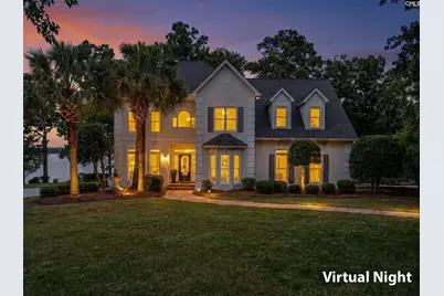 1404 Martins Crossing Court, Gilbert, SC 29054 - Photo 1