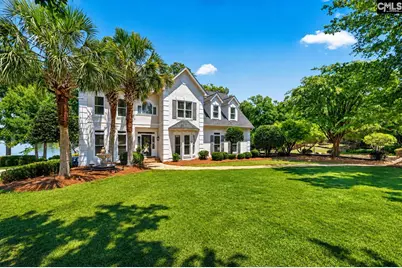 1404 Martins Crossing Court, Gilbert, SC 29054 - Photo 2