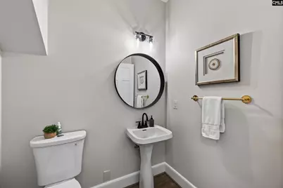 1404 Martins Crossing Court, Gilbert, SC 29054 - Photo 16