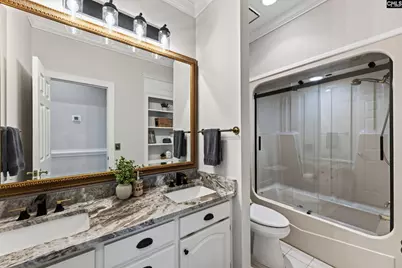 1404 Martins Crossing Court, Gilbert, SC 29054 - Photo 32