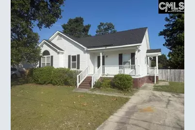 412 Ymca Road, Lexington, SC 29073 - Photo 1