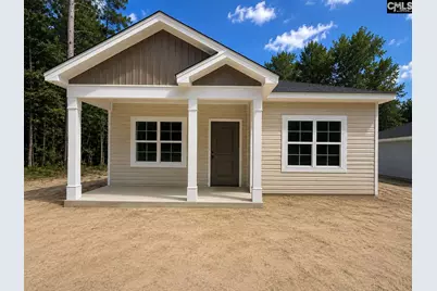 416 Crawford Road, Columbia, SC 29203 - Photo 1