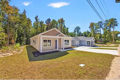 416 Crawford Road, Columbia, SC 29203 - Photo 4