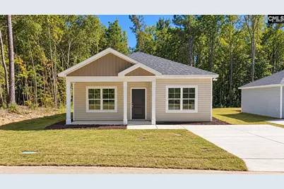 416 Crawford Road, Columbia, SC 29203 - Photo 2