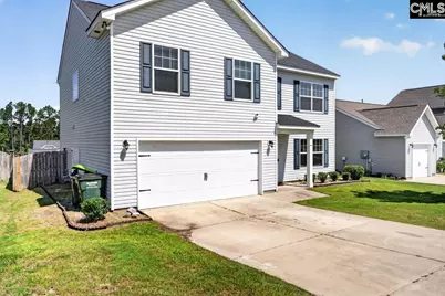635 Cheehaw Avenue, West Columbia, SC 29170 - Photo 2