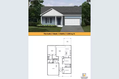 613 Silica Court, West Columbia, SC 29170 - Photo 6