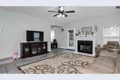 523 Whitewater Drive, Irmo, SC 29063 - Photo 4