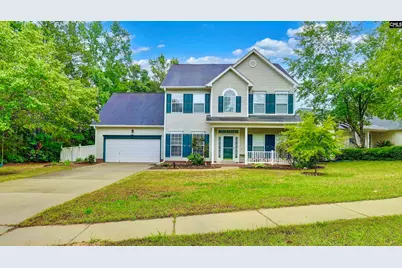523 Whitewater Drive, Irmo, SC 29063 - Photo 32