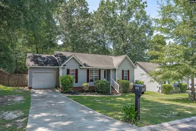 208 Turning Leaf Drive, Hopkins, SC 29061 - Photo 2