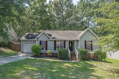 208 Turning Leaf Drive, Hopkins, SC 29061 - Photo 1