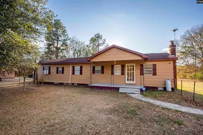 248 Henry Road, Neeses, SC 29107 - Photo 1
