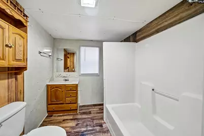 248 Henry Road, Neeses, SC 29107 - Photo 18