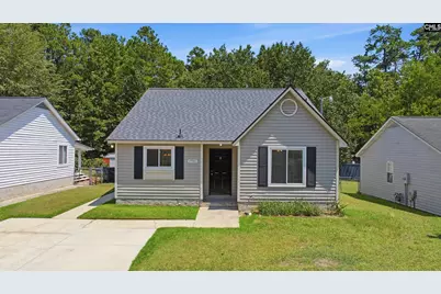 1701 Oak Street, Cayce, SC 29033 - Photo 1