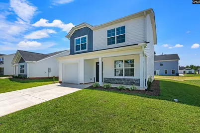 649 Marbled Teal Lane, Hopkins, SC 29061 - Photo 2