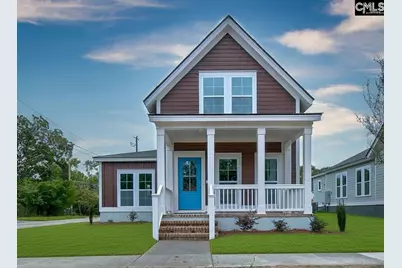 742 Poplar Street, Cayce, SC 29033 - Photo 1