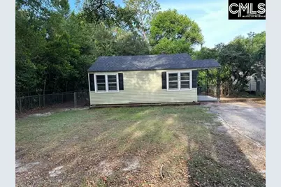 201 Branham Street, West Columbia, SC 29169 - Photo 1