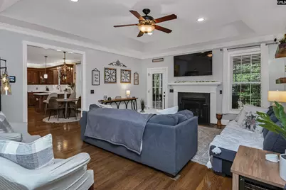 204 Shoal Creek Circle, Lexington, SC 29072 - Photo 2