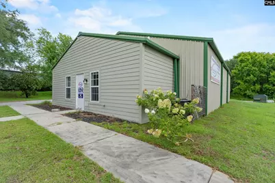 1206 Chestnut Ferry Road, Camden, SC 29020 - Photo 6