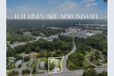 1206 Chestnut Ferry Road, Camden, SC 29020 - Photo 2