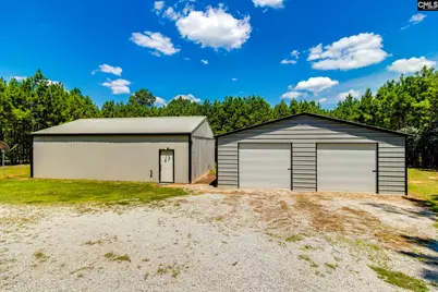 1242 Old Douglas Road, Winnsboro, SC 29180 - Photo 2
