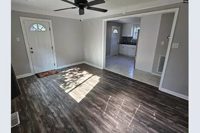 802 South Kilbourne Road, Columbia, SC 29205 - Photo 2