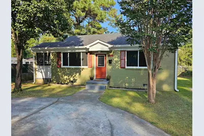 802 South Kilbourne Road, Columbia, SC 29205 - Photo 1