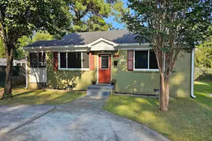 802 S Kilbourne Rd, Columbia, SC 29205 - Photo 1