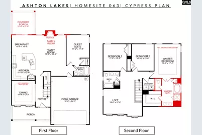 229 Secretariat Street, Lexington, SC 29073 - Photo 2