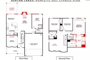229 Secretariat St, Lexington, SC 29073 - Photo 2