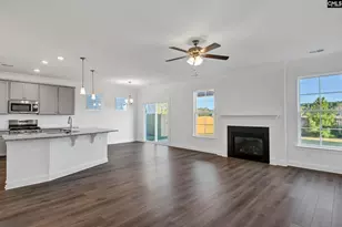 229 Secretariat St, Lexington, SC 29073 - Photo 8