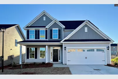 229 Secretariat Street, Lexington, SC 29073 - Photo 1