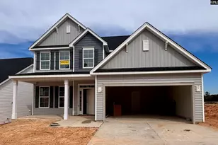 229 Secretariat St, Lexington, SC 29073 - Photo 4
