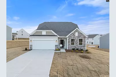 225 Secretariat Street, Lexington, SC 29073 - Photo 1