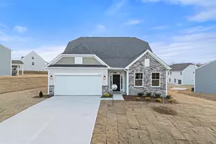 225 Secretariat St, Lexington, SC 29073 - Photo 1