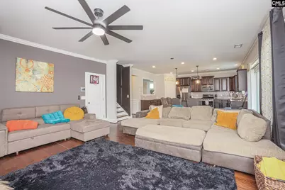 640 Stoneywater Court, Elgin, SC 29045 - Photo 34