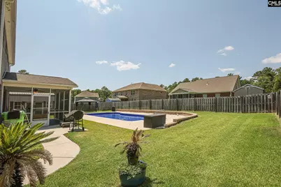 640 Stoneywater Court, Elgin, SC 29045 - Photo 54