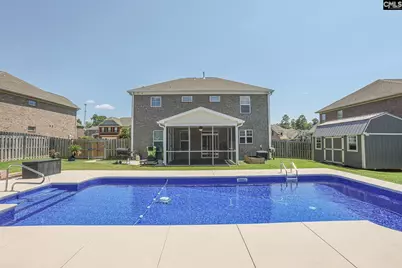 640 Stoneywater Court, Elgin, SC 29045 - Photo 58