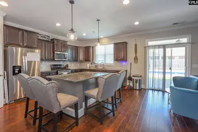 640 Stoneywater Court, Elgin, SC 29045 - Photo 40