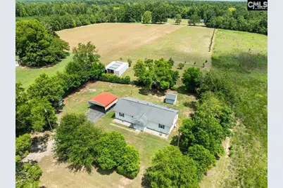 7130 Borie Lane, Rembert, SC 29128 - Photo 1